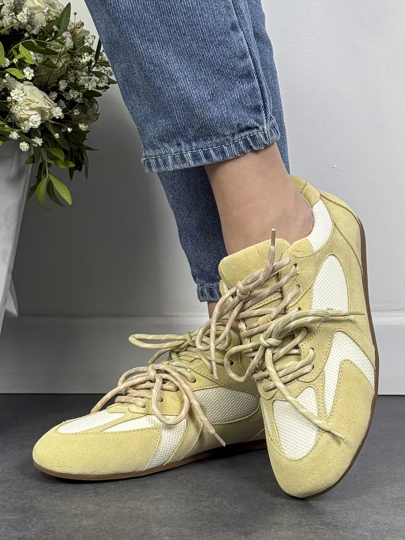 Кроссовки INNOE модель 777570-2 Кроссовки INNOE модель 777570-2 Фото