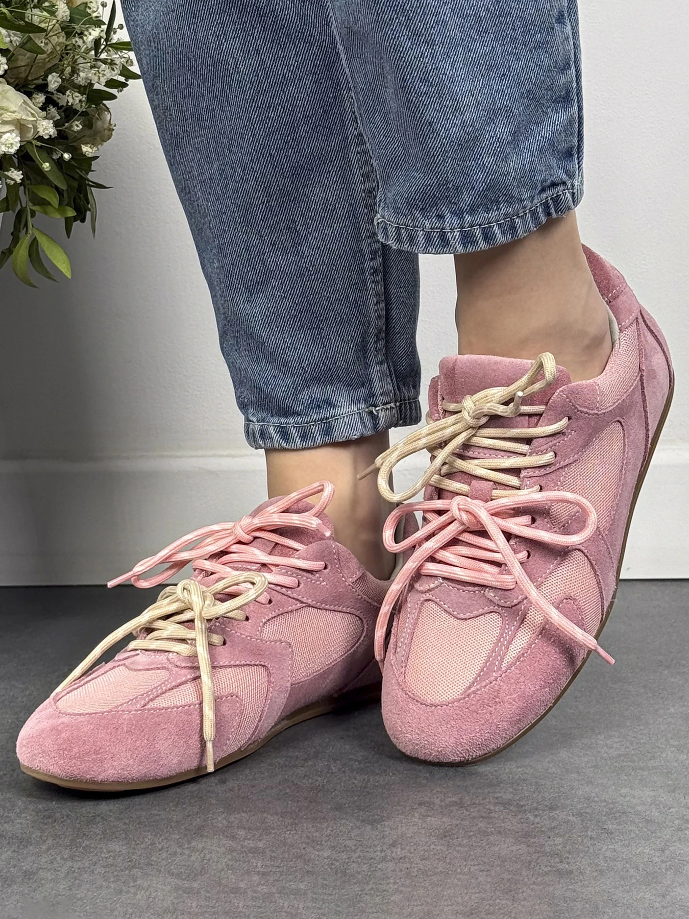 Кроссовки INNOE модель 777570-2 Кроссовки INNOE модель 777570-2 Фото