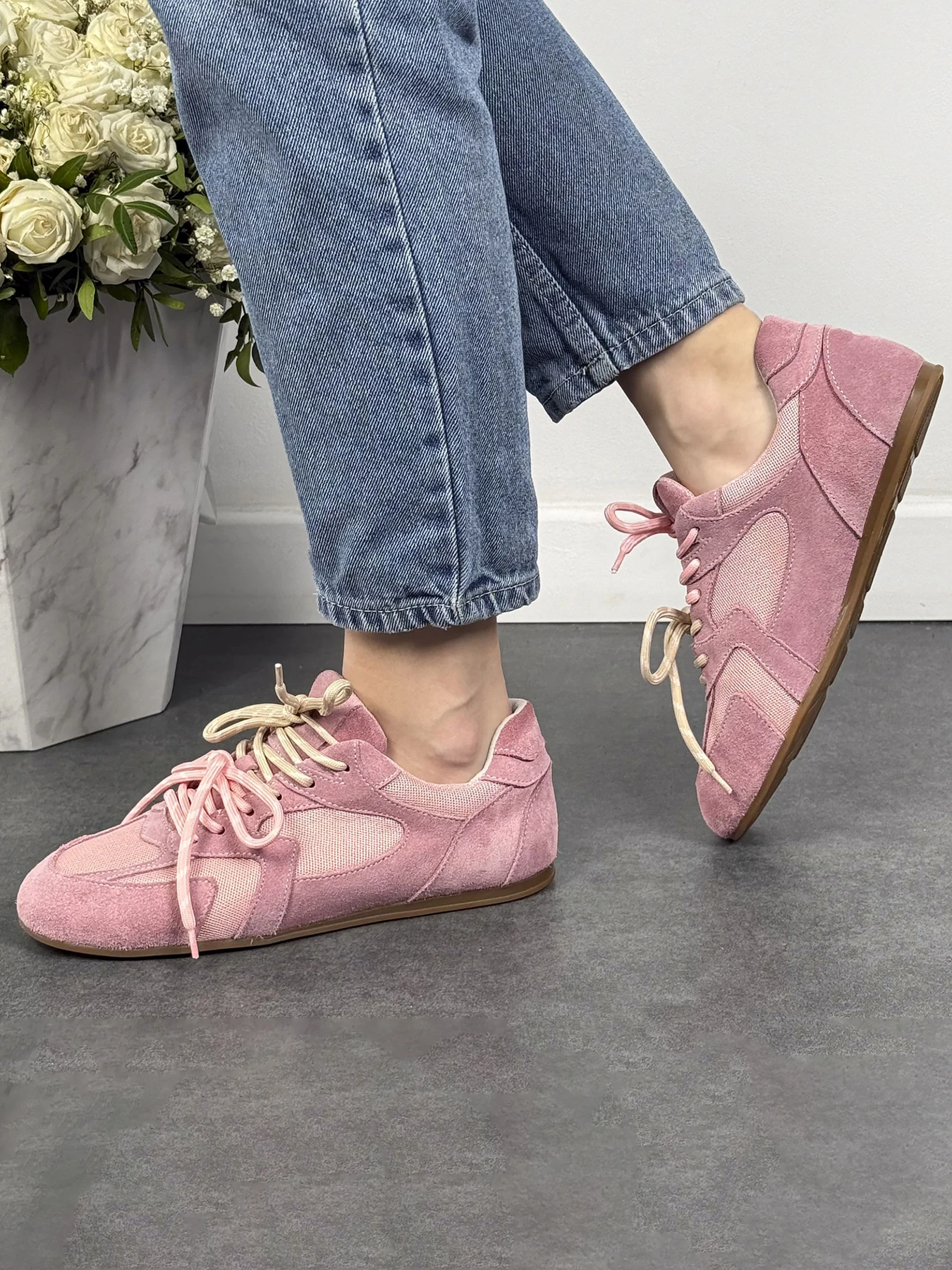 Кроссовки INNOE модель 777570-2 Кроссовки INNOE модель 777570-2 Фото