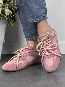 Кроссовки INNOE модель 777570-2 Фото