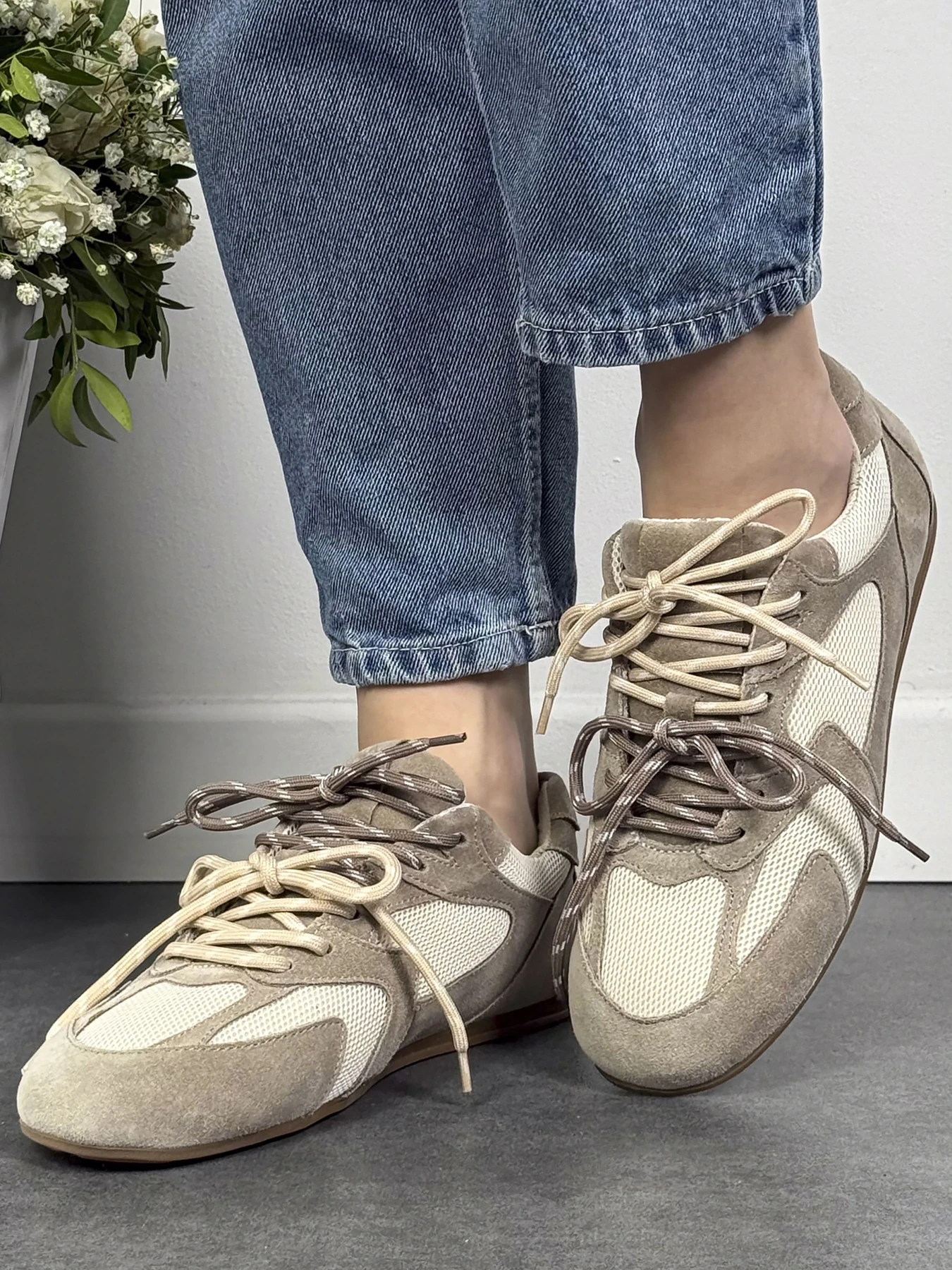 Кроссовки INNOE модель 777570-2 Кроссовки INNOE модель 777570-2 Фото