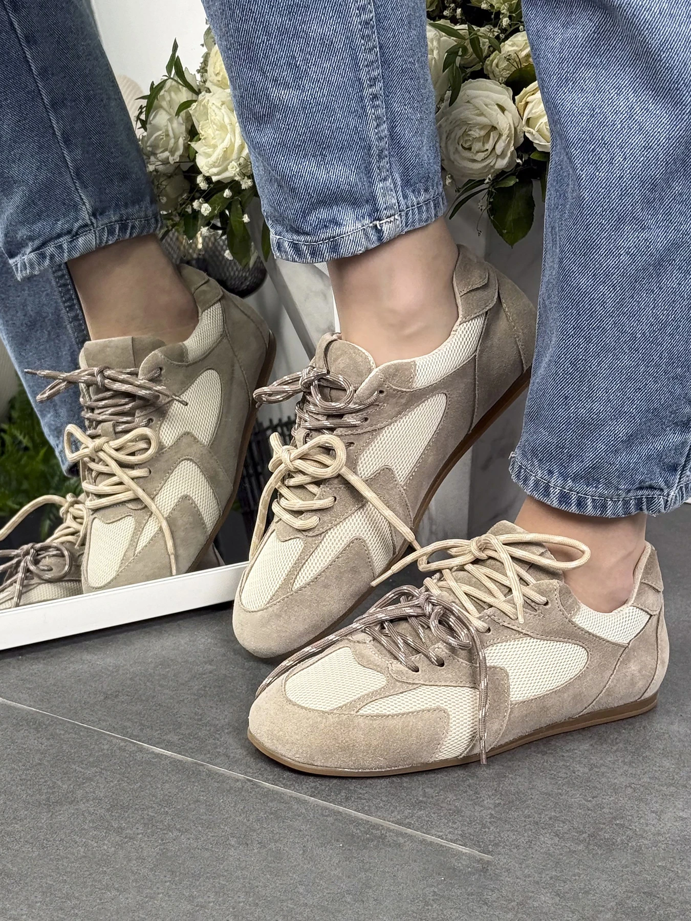 Кроссовки INNOE модель 777570-2 Кроссовки INNOE модель 777570-2 Фото