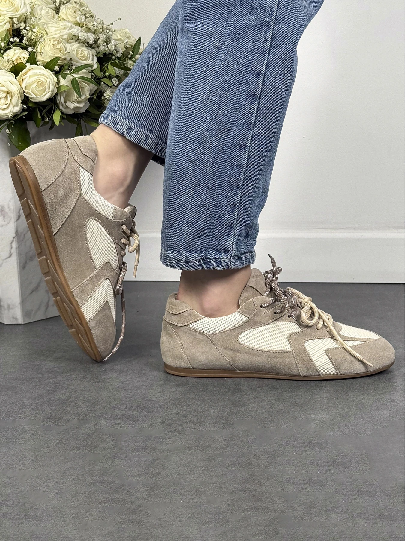 Кроссовки INNOE модель 777570-2 Кроссовки INNOE модель 777570-2 Фото