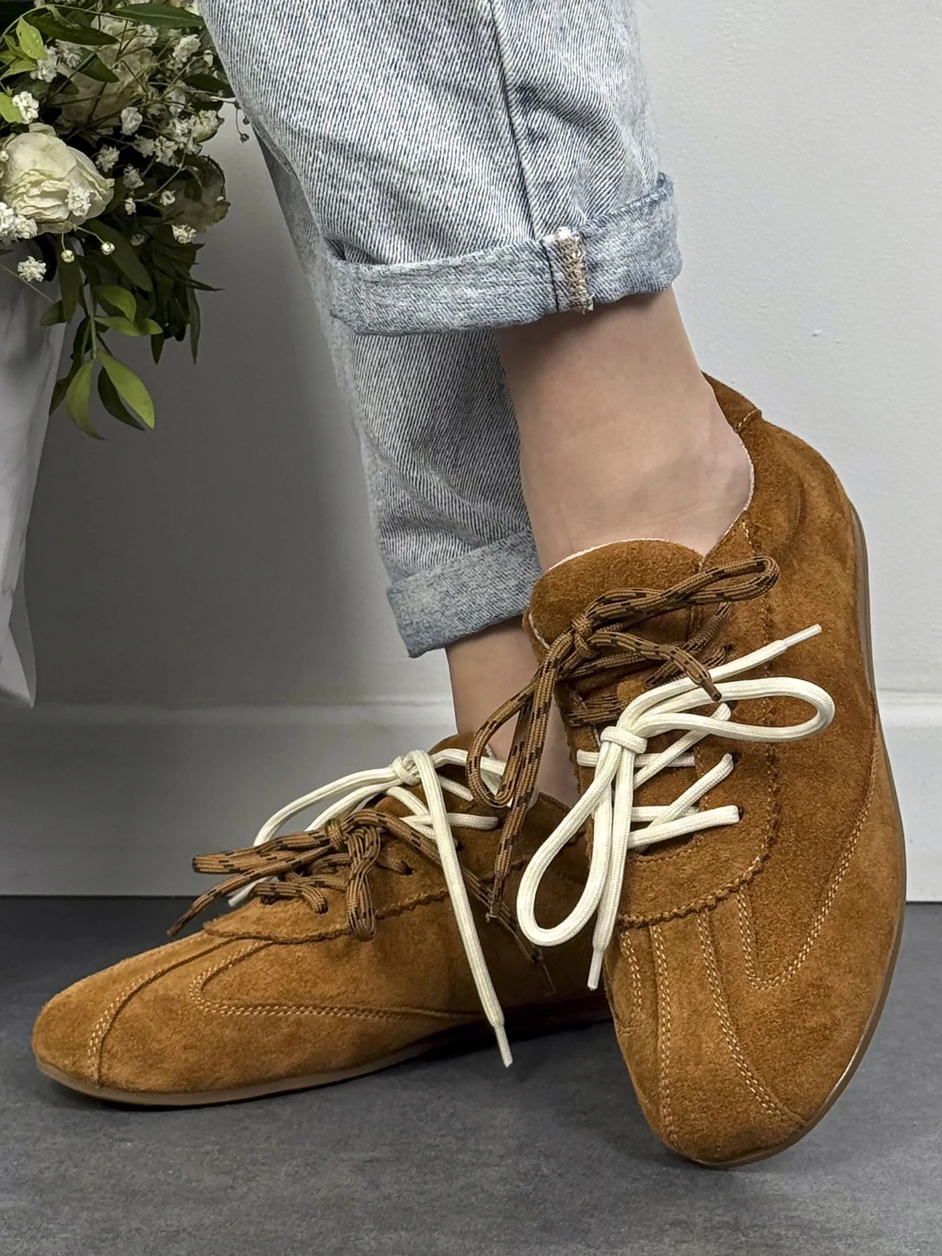 Кроссовки INNOE модель 777570-3 Кроссовки INNOE модель 777570-3 Фото