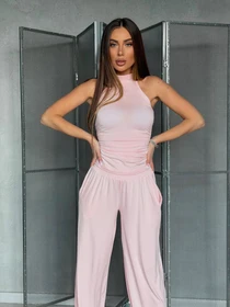 Костюмы Uaclothes модель like18576-rozovj Фото