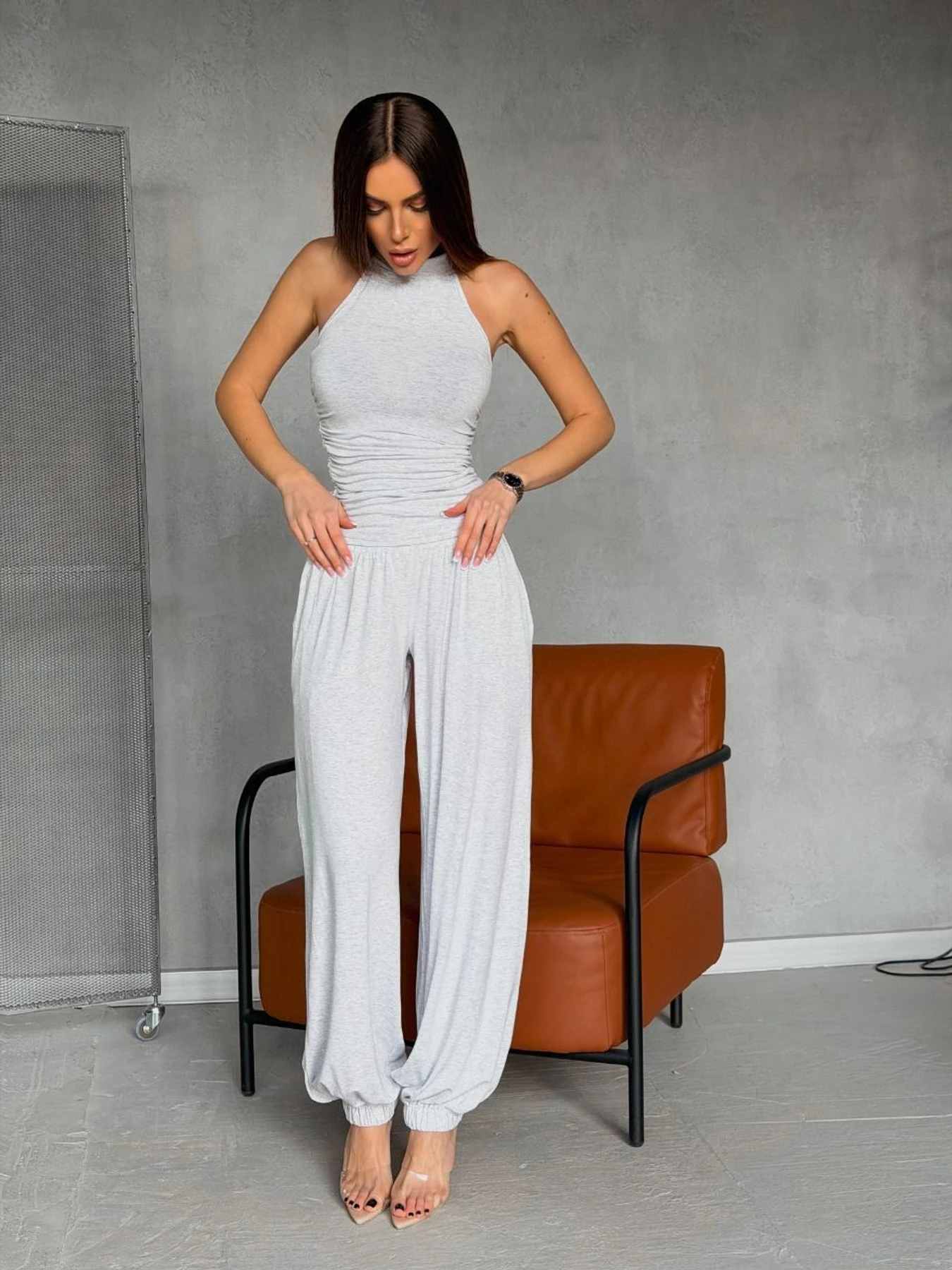 Костюмы Uaclothes модель like18576-serj Костюмы Uaclothes модель like18576-serj Фото