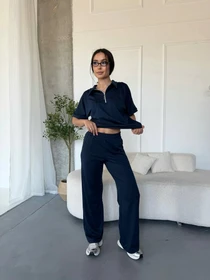 Костюмы Uaclothes модель like18554-sinij Фото