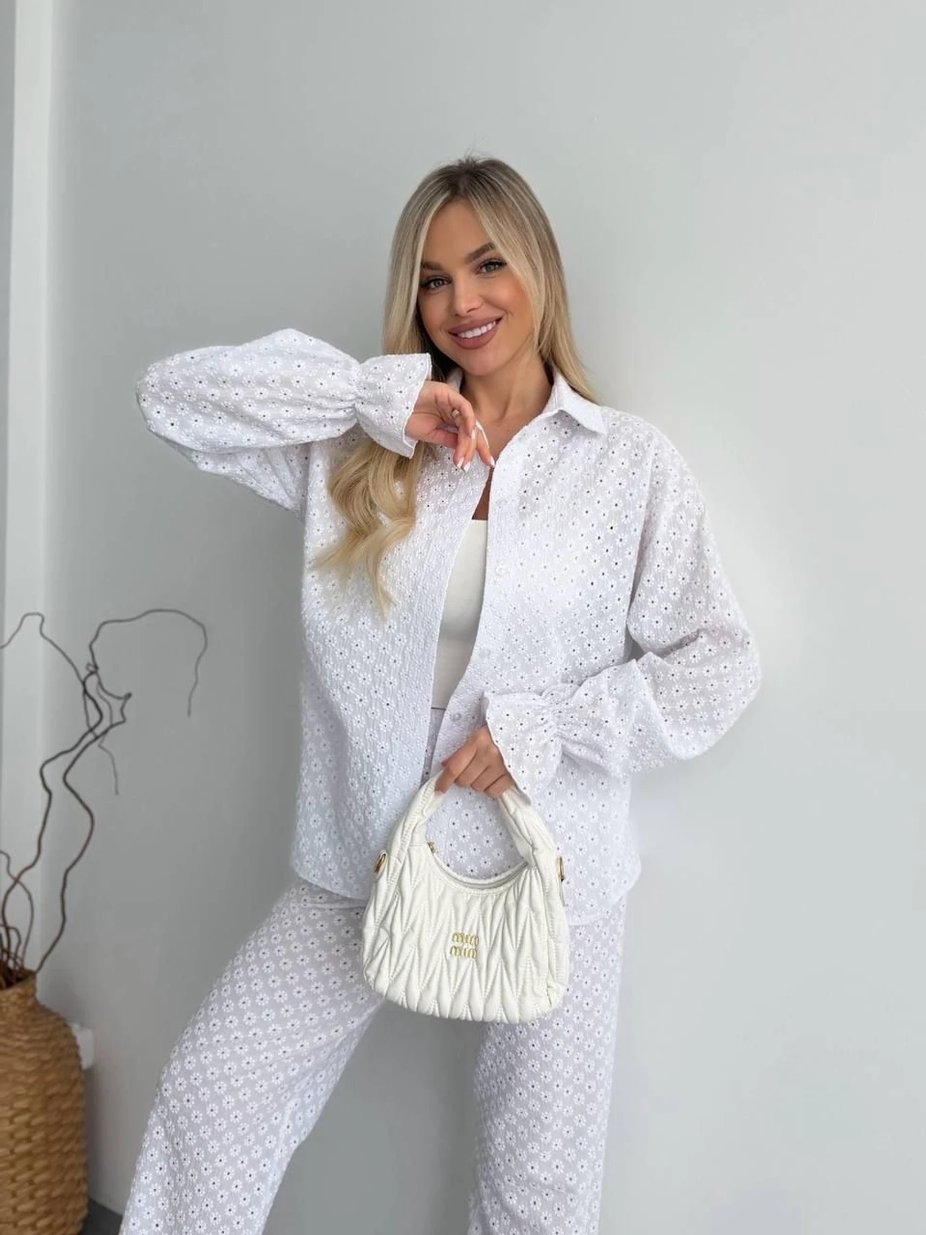 Костюми Uaclothes модель like18492-molochnj Костюми Uaclothes модель like18492-molochnj Фото