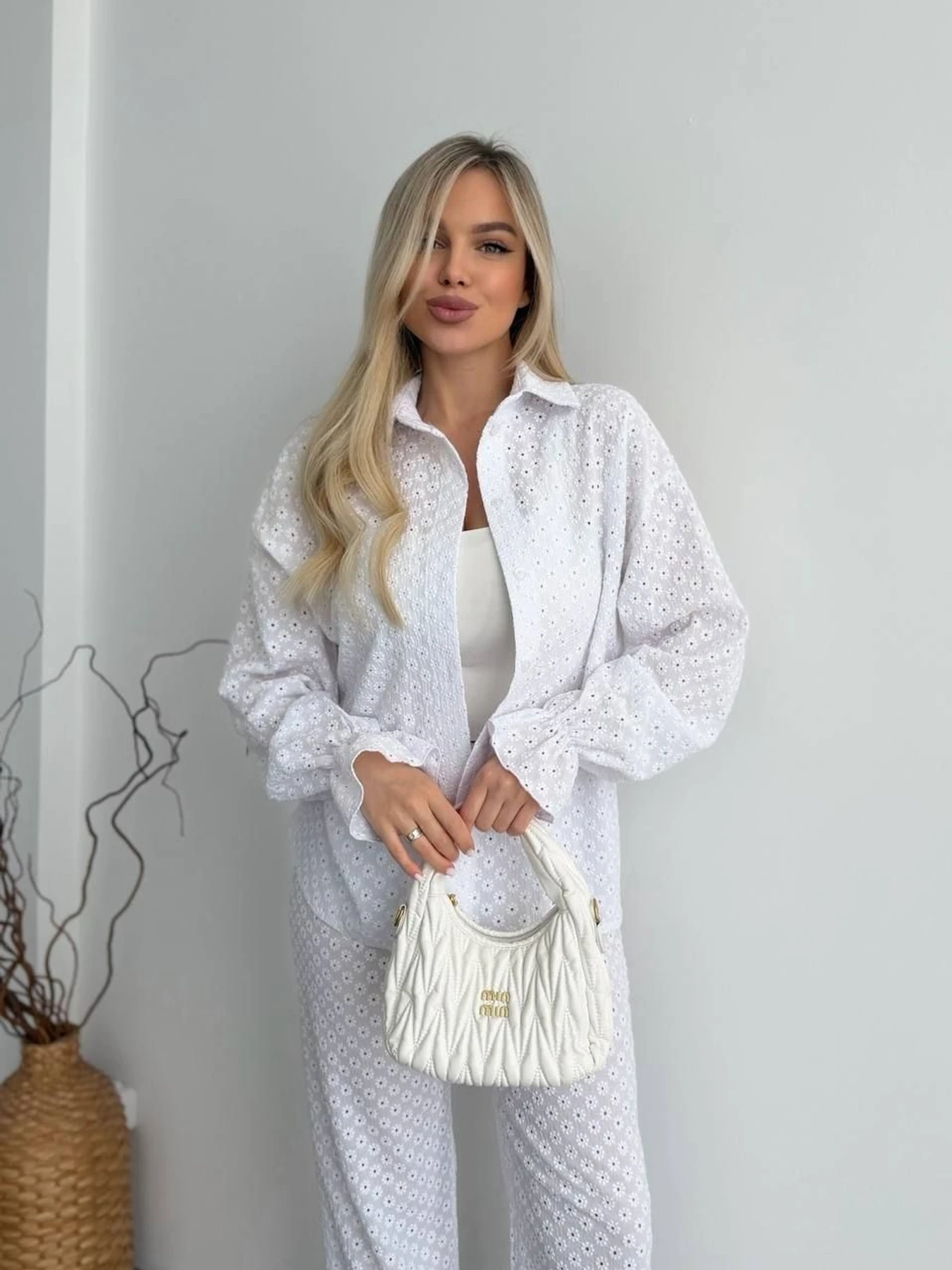 Костюми Uaclothes модель like18492-molochnj Костюми Uaclothes модель like18492-molochnj Фото