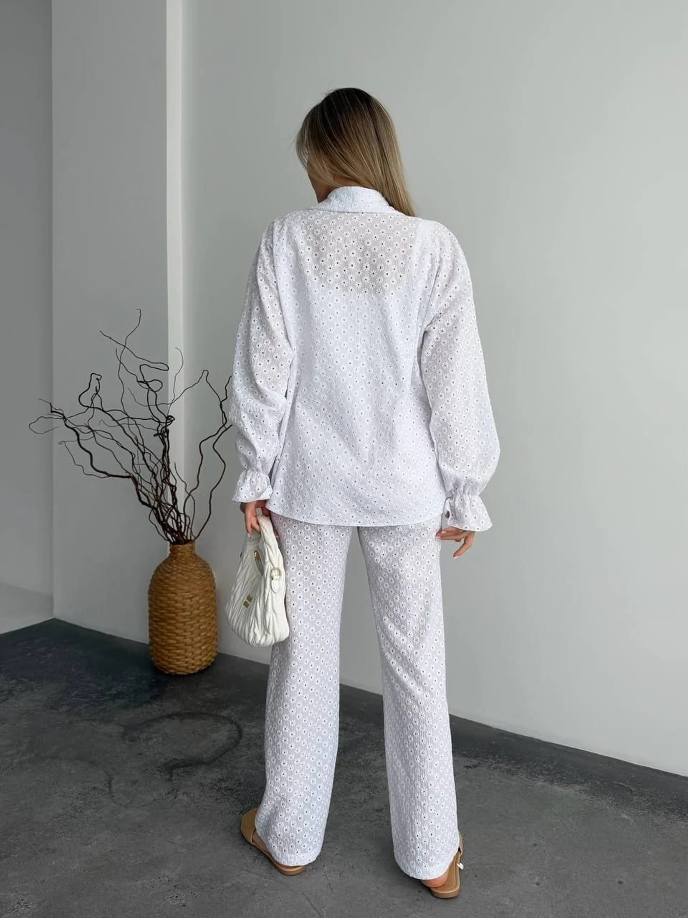 Костюми Uaclothes модель like18492-molochnj Костюми Uaclothes модель like18492-molochnj Фото