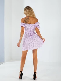 Сукні Uaclothes модель like18469-lilovij Фото