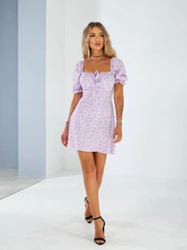 Сукні Uaclothes модель like18469-lilovij Фото