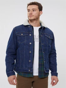 Куртки та дублянки Lee Cooper модель 211LCM1310062199 Фото