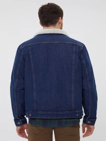 Куртки та дублянки Lee Cooper модель 211LCM1310062199 Фото