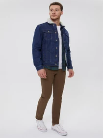 Куртки та дублянки Lee Cooper модель 211LCM1310062199 Фото