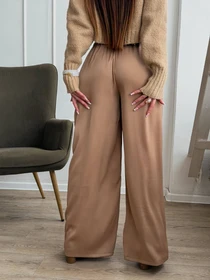 Штани Uaclothes модель like18452-bezhevj Фото