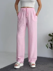 Брюки Uaclothes модель like18438-rozovj Фото