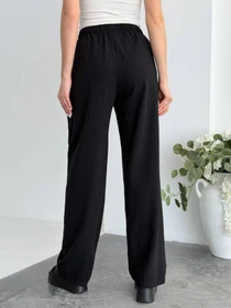 Брюки Uaclothes модель like18438-chernj Фото