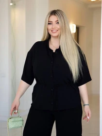 Костюмы Uaclothes модель like18381-chernj Фото