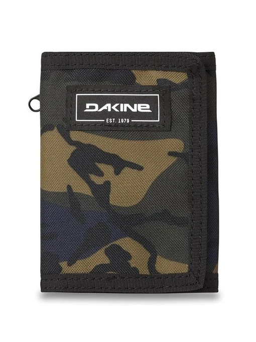Гаманці Dakine Dakine Vert Rail Wallet Cascade Camo модель 194626416311 Фото
