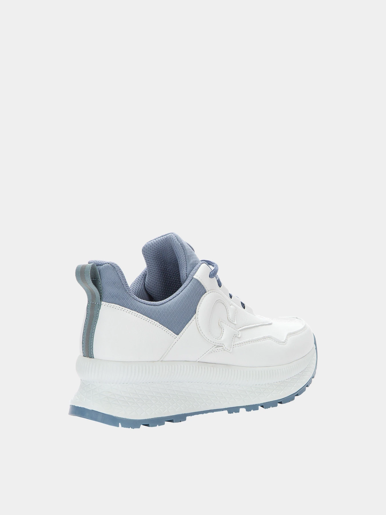 Кросівки Grunberg модель 118568/06-05-white mix Кросівки Grunberg модель 118568/06-05-white mix Фото