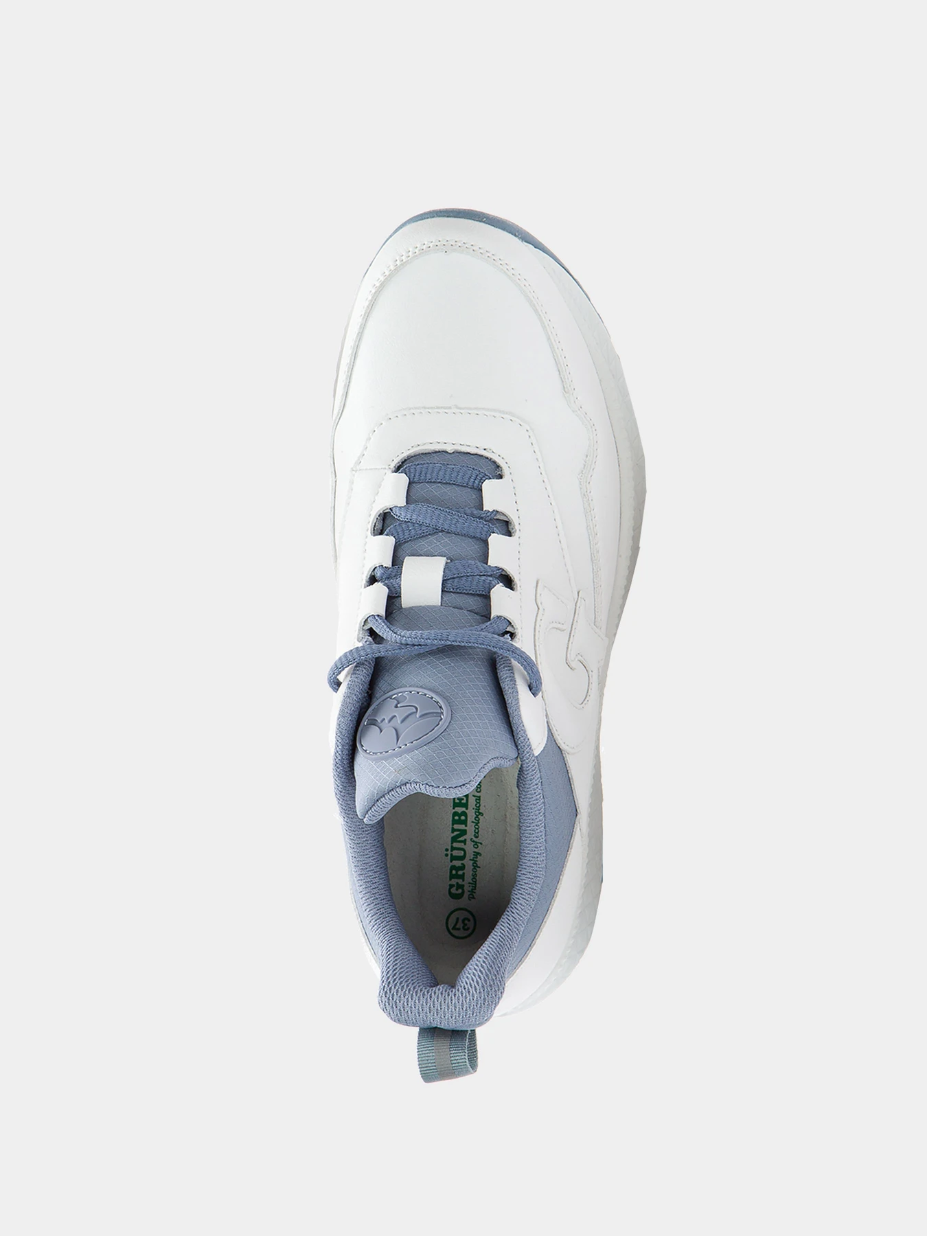 Кросівки Grunberg модель 118568/06-05-white mix Кросівки Grunberg модель 118568/06-05-white mix Фото
