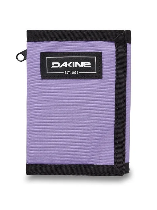 Гаманці Dakine Dakine Vert Rail Wallet Violet модель 194626487540 Фото