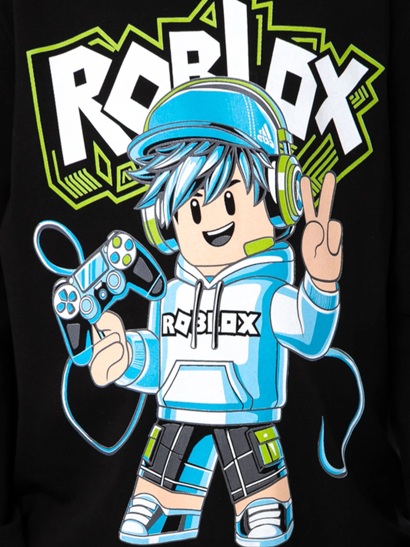 Худі та світшоти Носи своє модель 6363-036-33-4-3-chornij-roblox Худі та світшоти Носи своє модель 6363-036-33-4-3-chornij-roblox Фото
