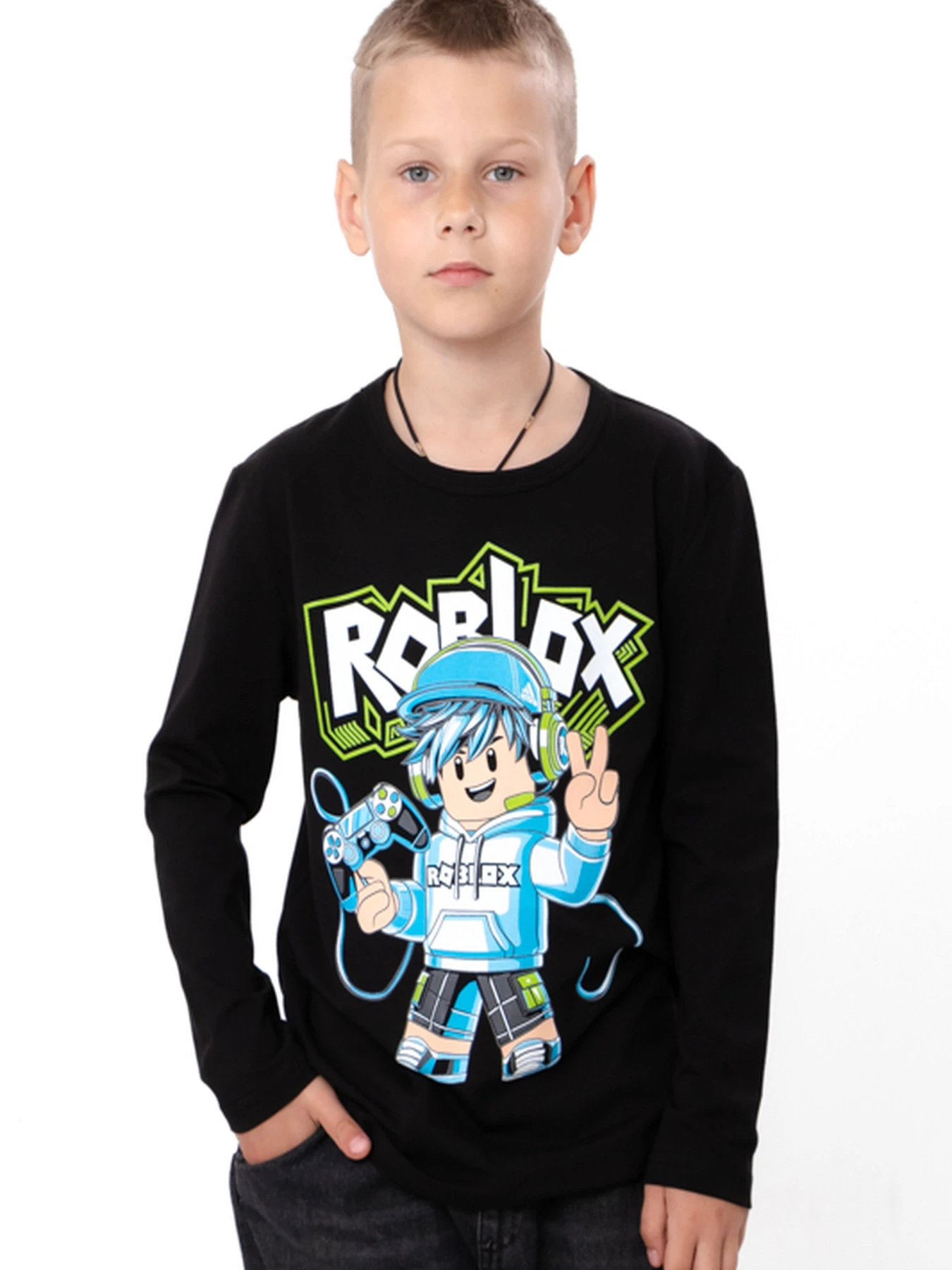 Худі та світшоти Носи своє модель 6363-036-33-4-3-chornij-roblox Худі та світшоти Носи своє модель 6363-036-33-4-3-chornij-roblox Фото