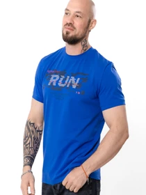 Футболки і поло Носи своє модель 8061-036-33-elektrik-run Фото