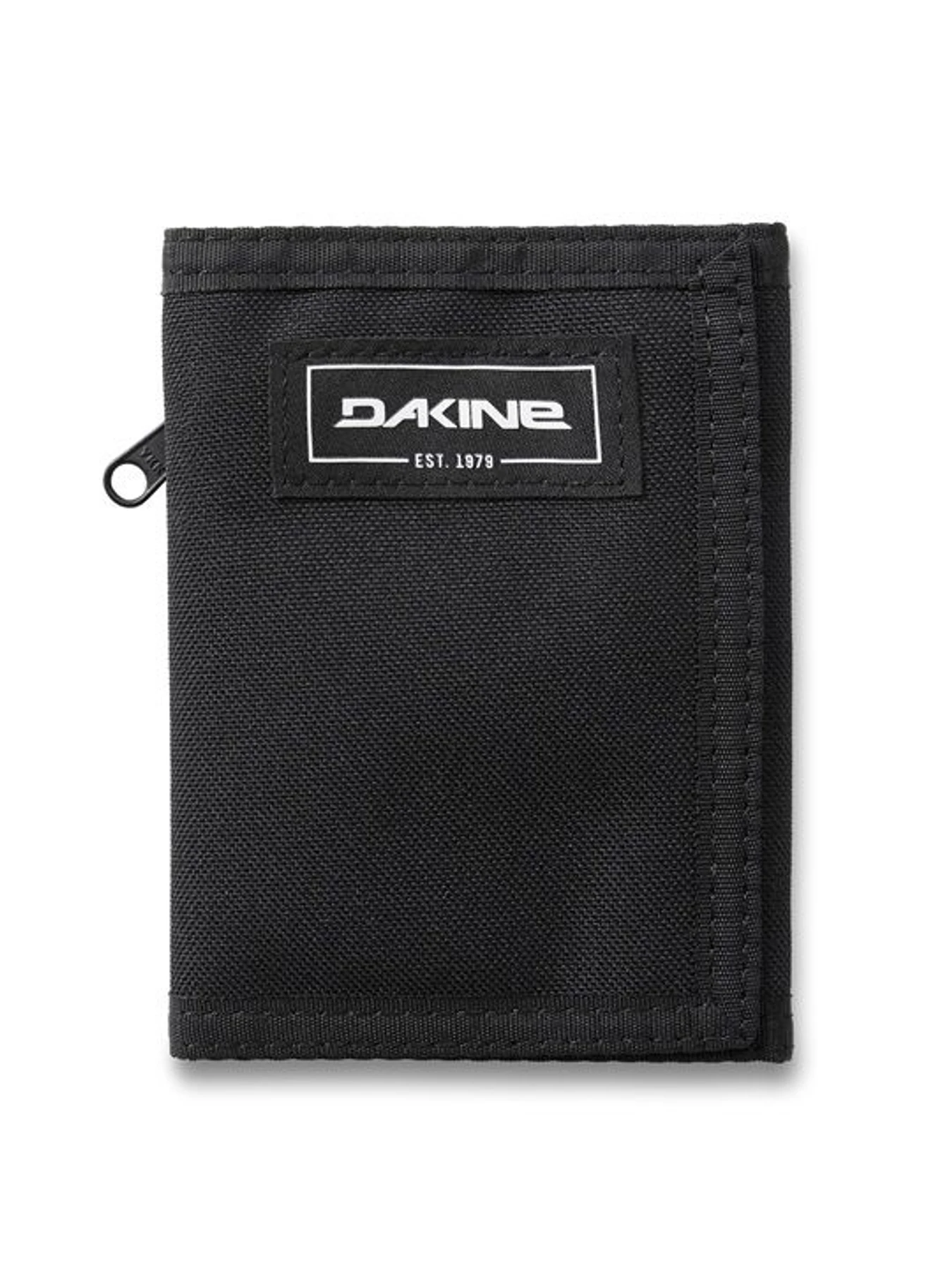 Гаманці Dakine Dakine Vert Rail Wallet Black модель 610934310788 Гаманці Dakine Dakine Vert Rail Wallet Black модель 610934310788 Фото