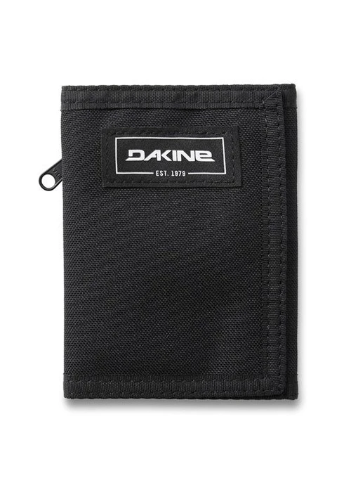 Гаманці Dakine Dakine Vert Rail Wallet Black модель 610934310788 Фото