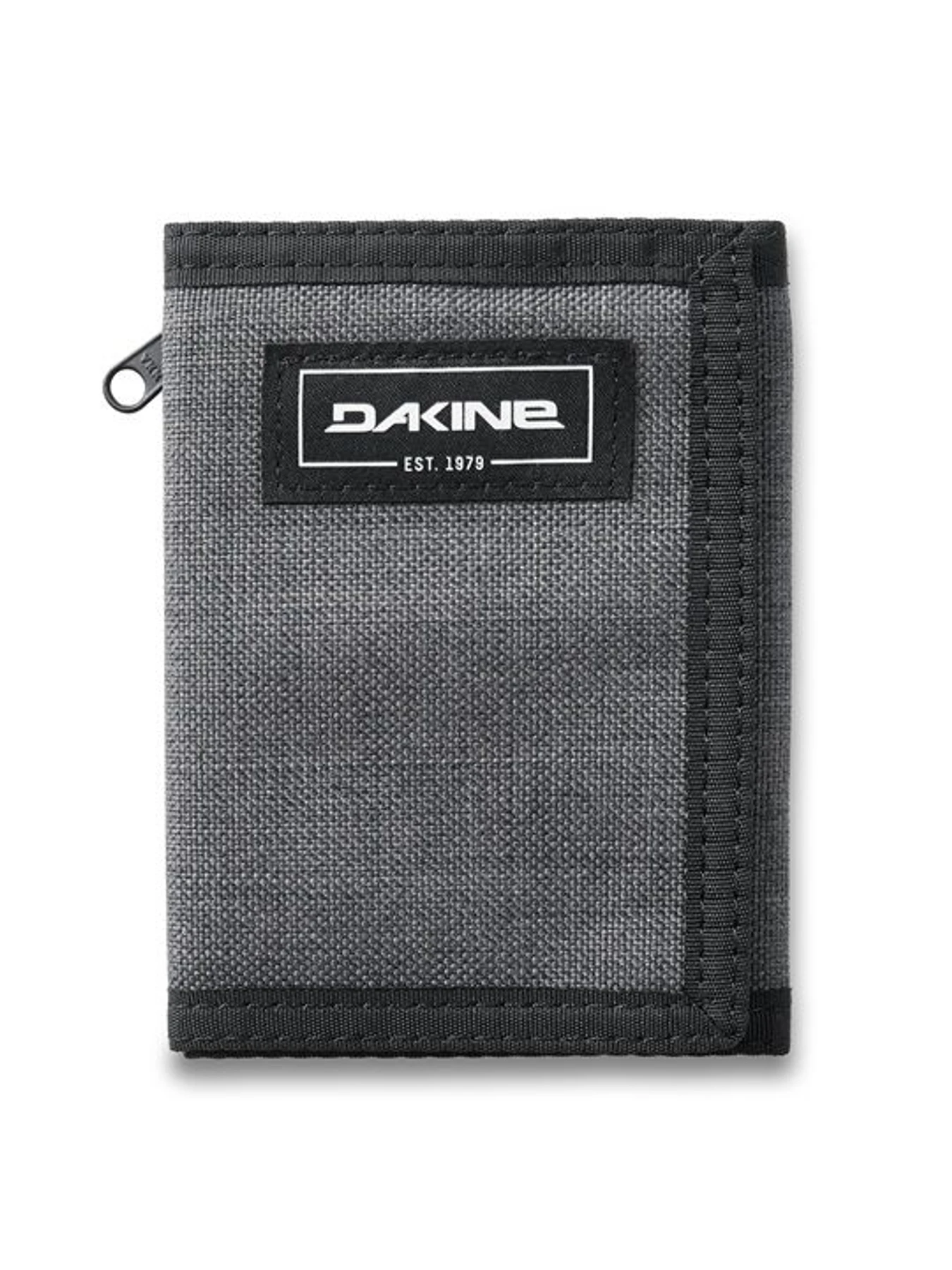 Кошельки Dakine Dakine Vert Rail Carbon модель 610934310795 Фото