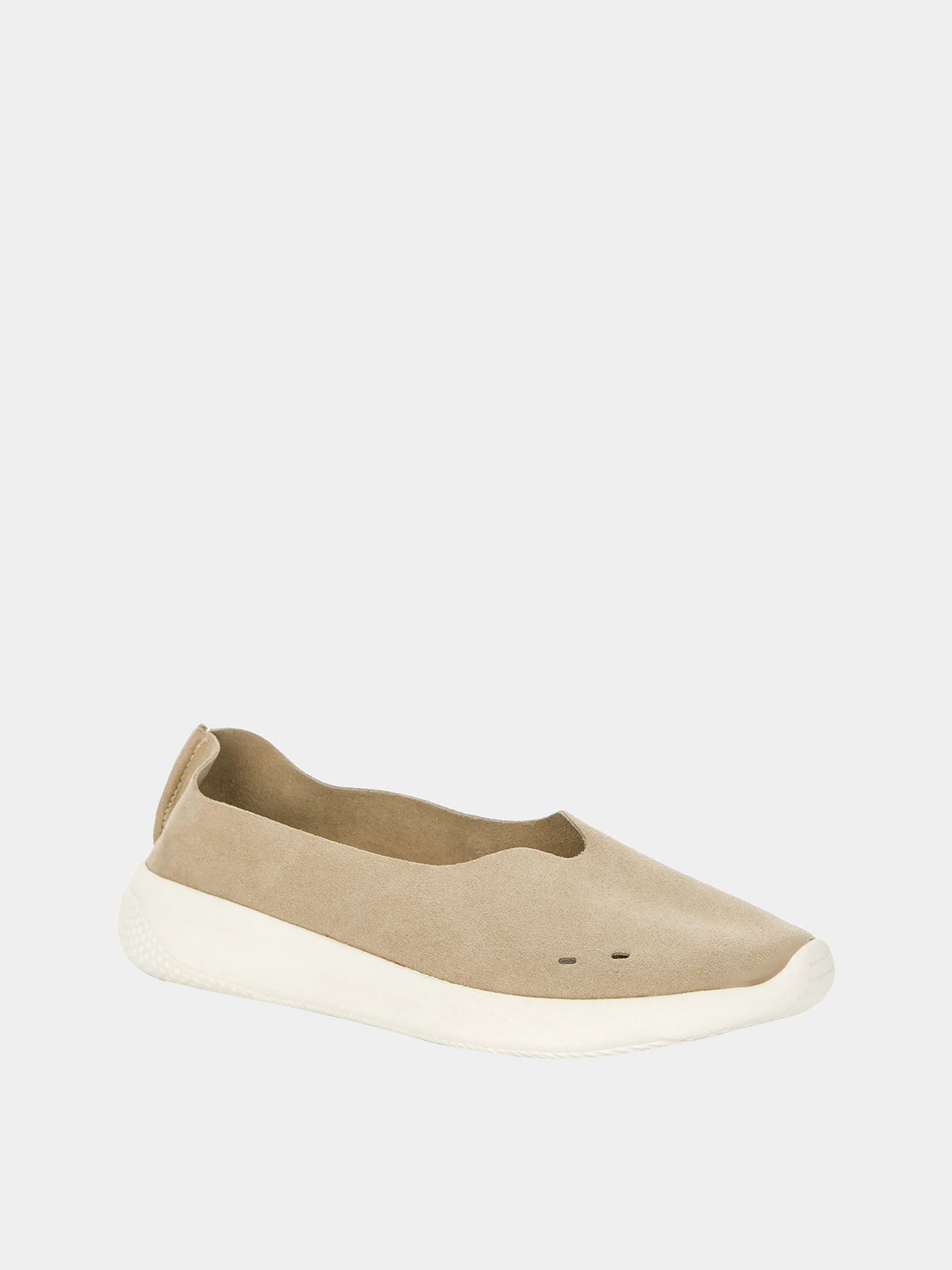 Слипоны и мокасины Grunberg модель 157219/01-03-beige Слипоны и мокасины Grunberg модель 157219/01-03-beige Фото