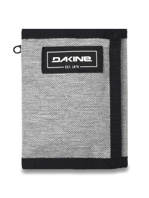 Гаманці Dakine Dakine Vert Rail Wallet Geyser Grey модель 194626425160 Фото