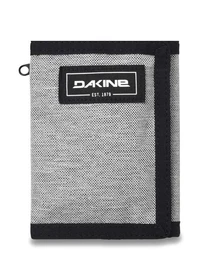 Кошельки Dakine Dakine Vert Rail Wallet Geyser Grey модель 194626425160 Фото