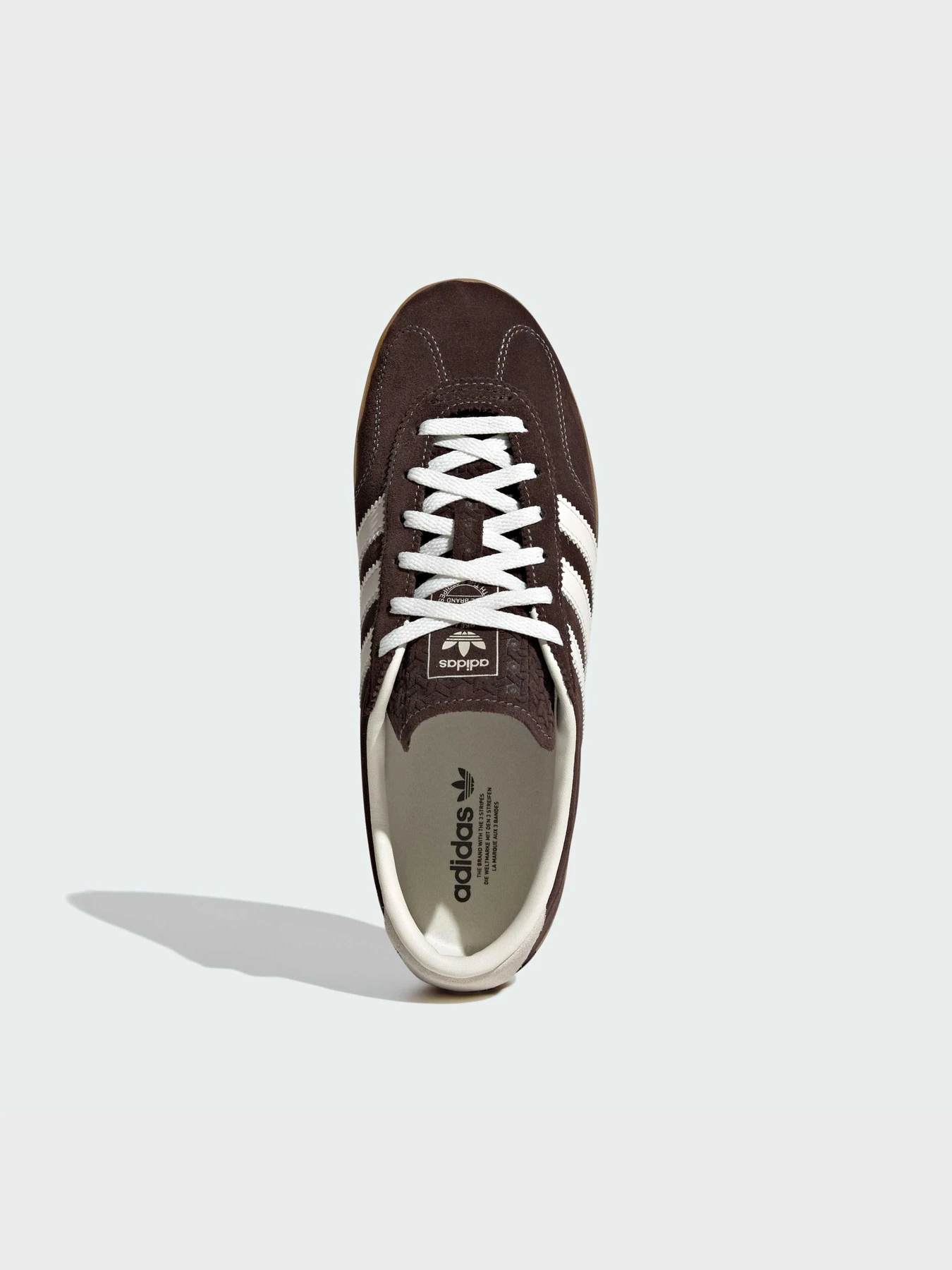 Кеди Adidas Gazelle модель IH6932 Фото
