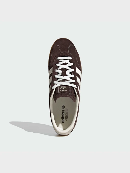 Жіночі Кеди низькі adidas Gazelle фото 2