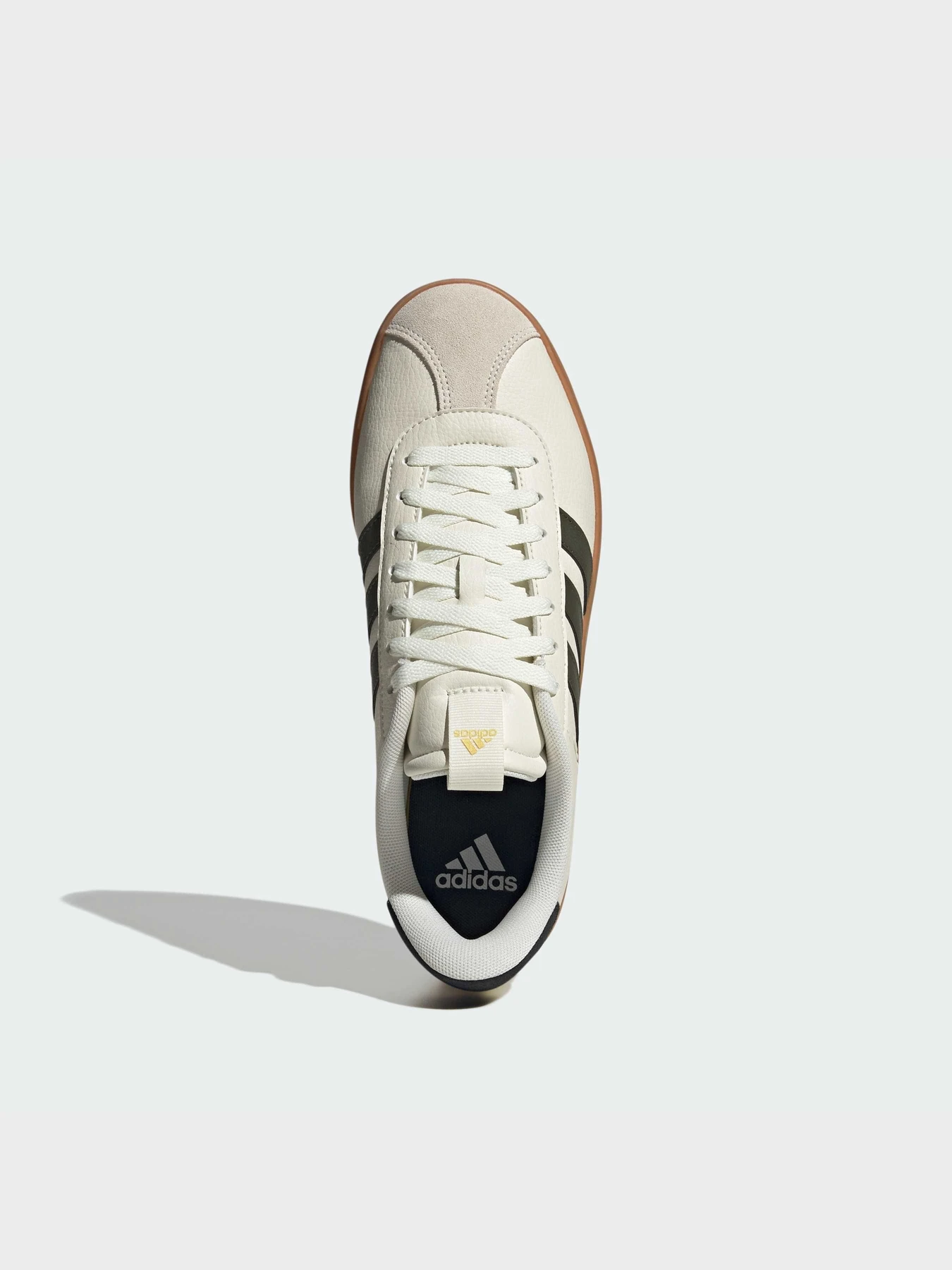 Кеды Adidas модель KI2084 Кеды Adidas модель KI2084 Фото