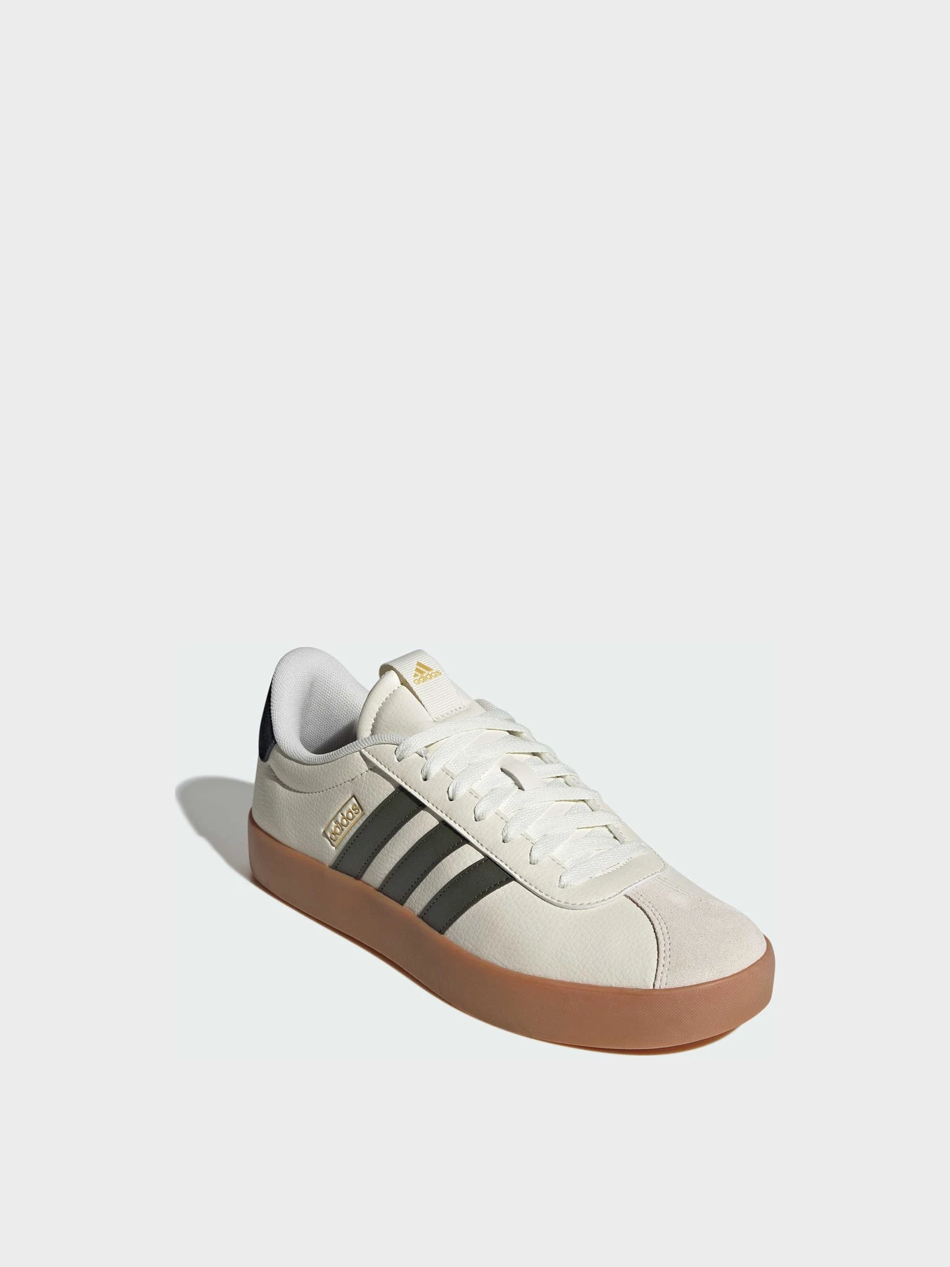 Кеды Adidas модель KI2084 Кеды Adidas модель KI2084 Фото
