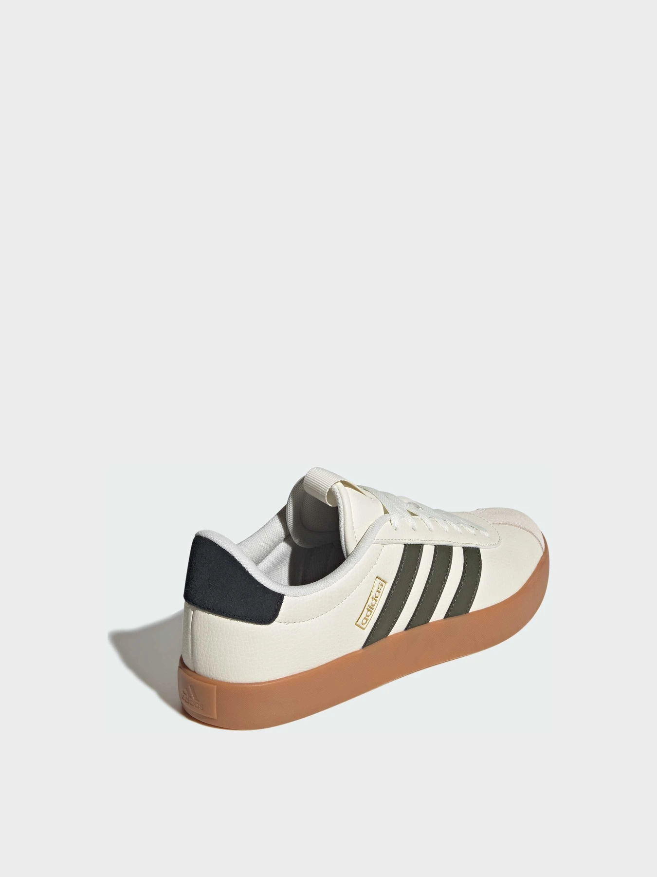 Кеды Adidas модель KI2084 Кеды Adidas модель KI2084 Фото