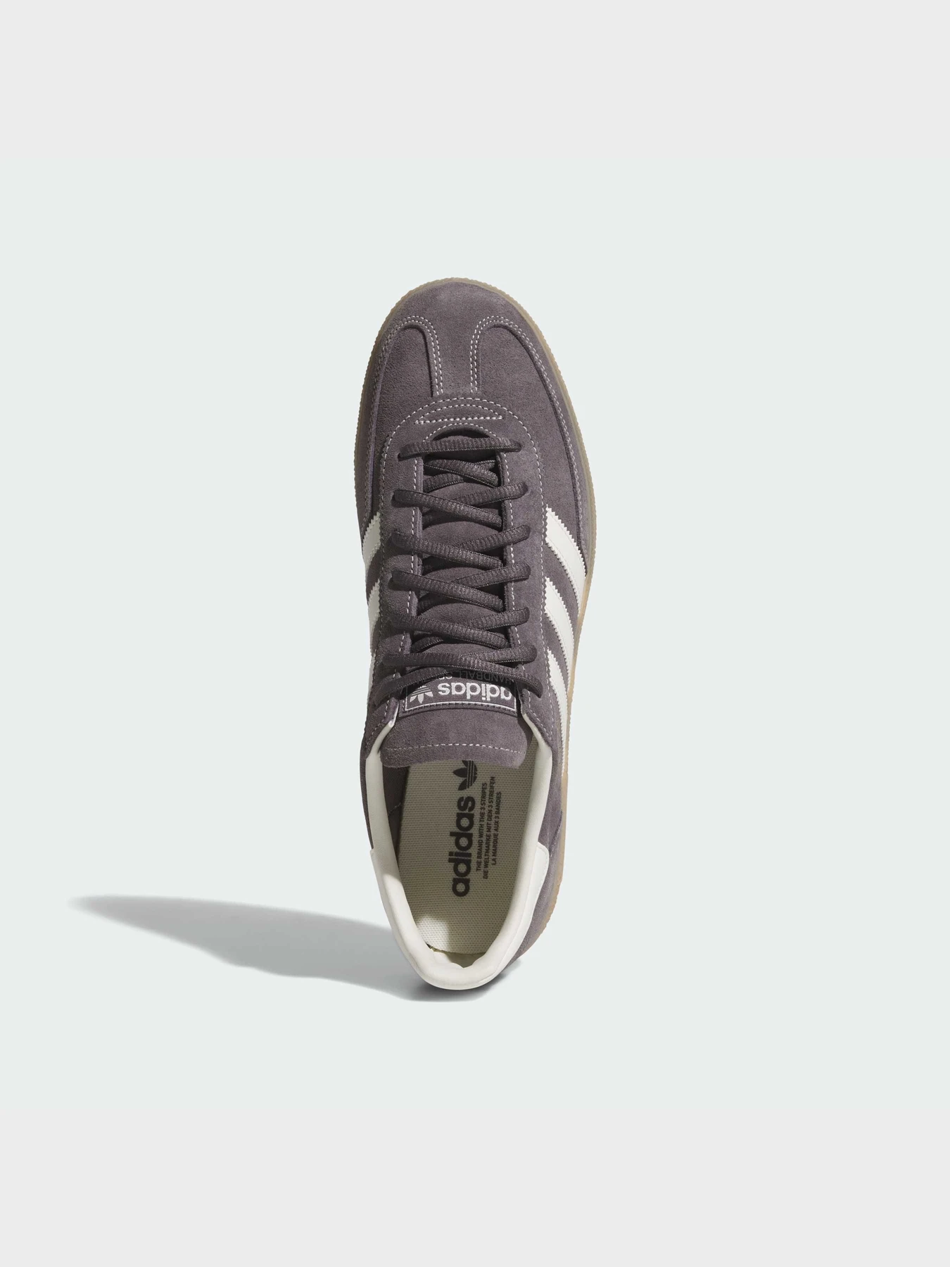Кеди Adidas Spezial модель KZ6705 Кеди Adidas Spezial модель KZ6705 Фото