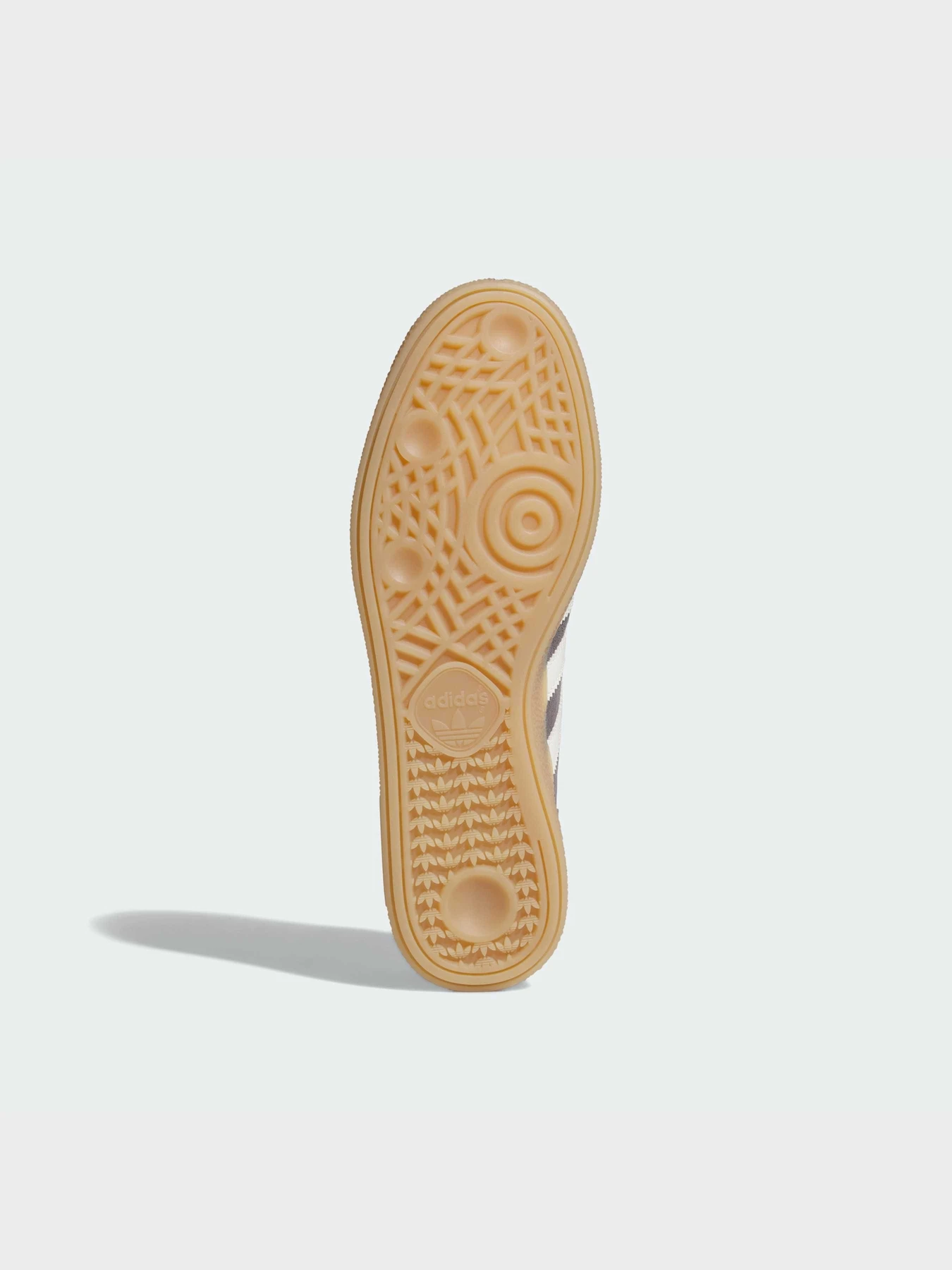 Кеди Adidas Spezial модель KZ6705 Кеди Adidas Spezial модель KZ6705 Фото