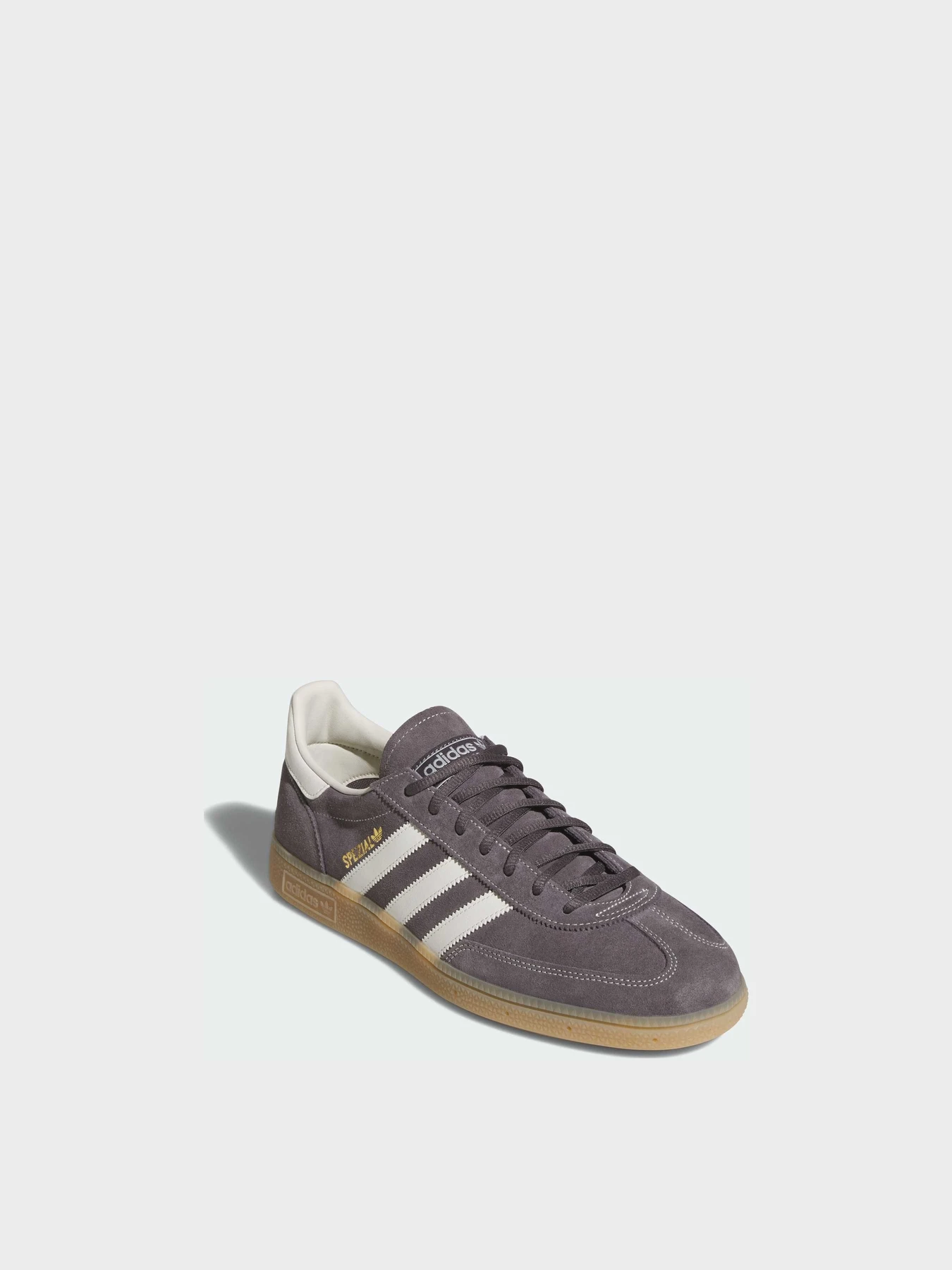 Кеди Adidas Spezial модель KZ6705 Кеди Adidas Spezial модель KZ6705 Фото