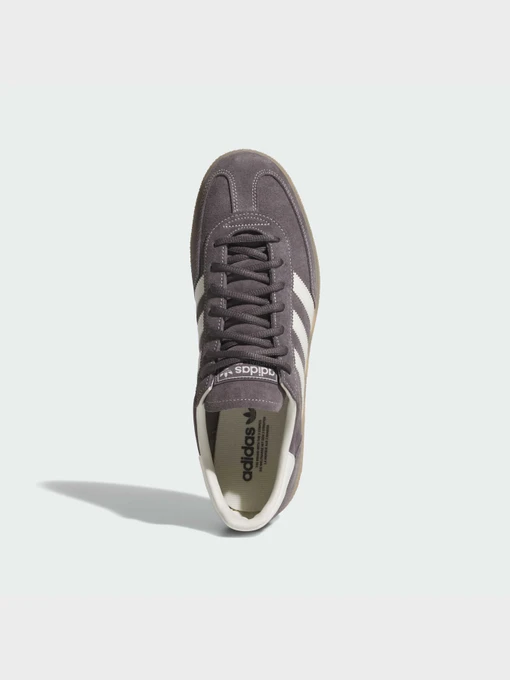 Замшеві Чоловічі Кеди низькі adidas Spezial фото 2