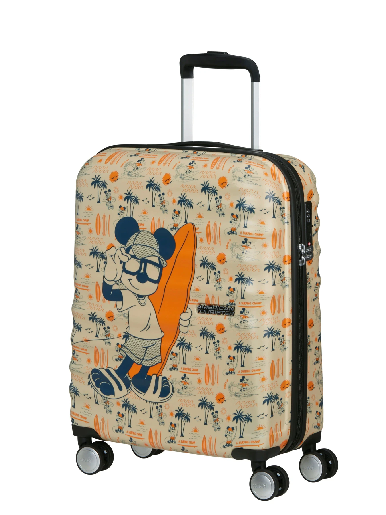 Дорожные сумки и чемоданы American Tourister модель 31C47017 Дорожные сумки и чемоданы American Tourister модель 31C47017 Фото