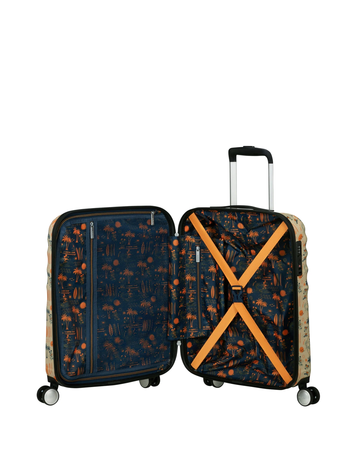 Дорожные сумки и чемоданы American Tourister модель 31C47017 Дорожные сумки и чемоданы American Tourister модель 31C47017 Фото