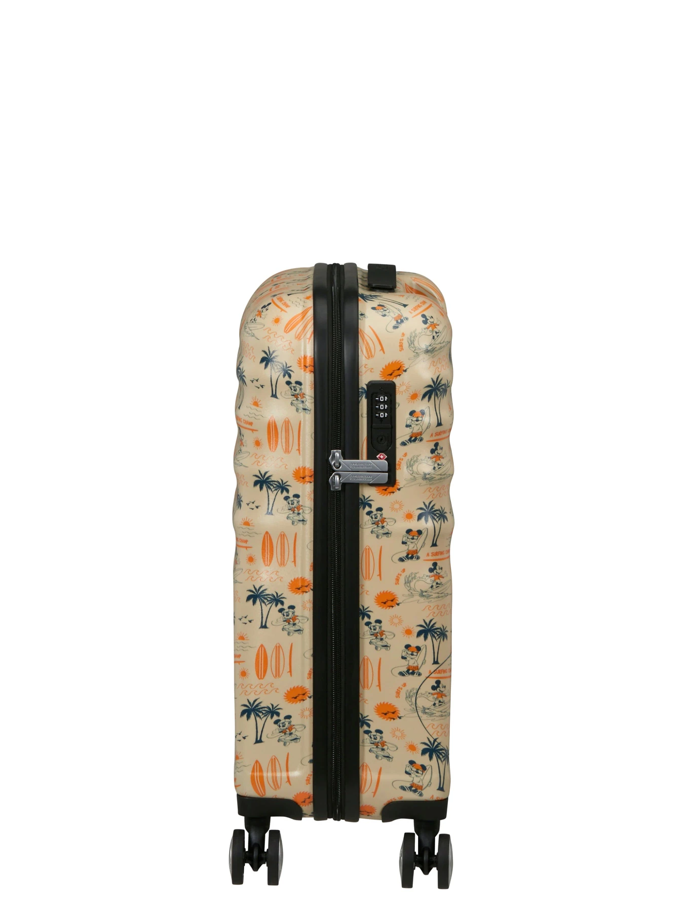 Дорожные сумки и чемоданы American Tourister модель 31C47017 Дорожные сумки и чемоданы American Tourister модель 31C47017 Фото