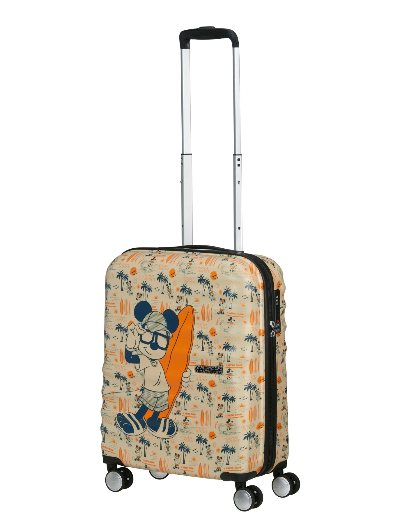 Дорожные сумки и чемоданы American Tourister модель 31C47017 Дорожные сумки и чемоданы American Tourister модель 31C47017 Фото