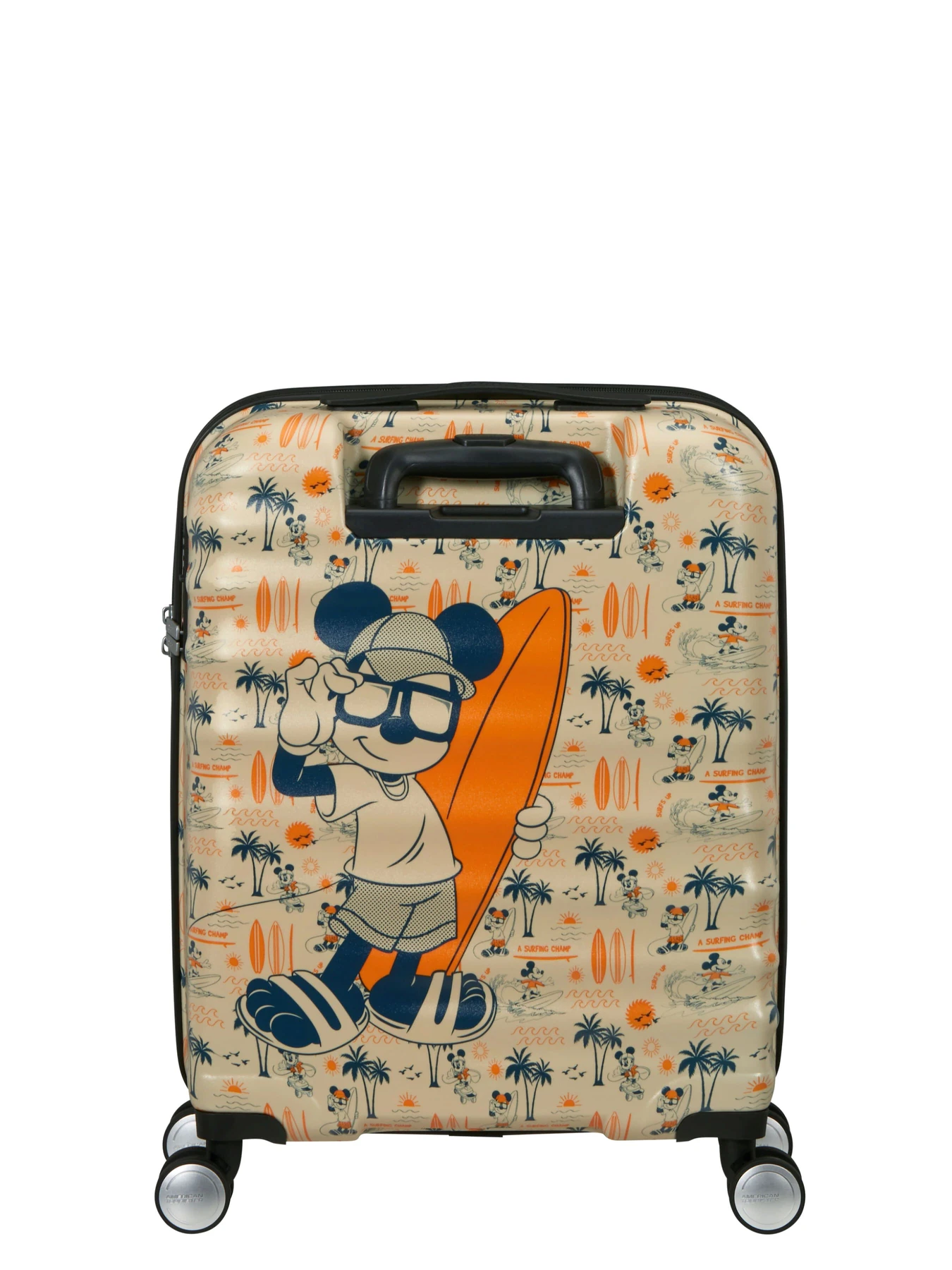 Дорожные сумки и чемоданы American Tourister модель 31C47017 Дорожные сумки и чемоданы American Tourister модель 31C47017 Фото